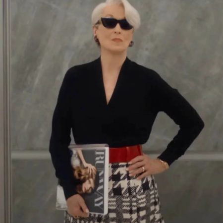 «Ο Διάβολος φοράει Prada 2»: Η Μέριλ Στριπ πιο θεάρα από ποτέ στο νέο teaser