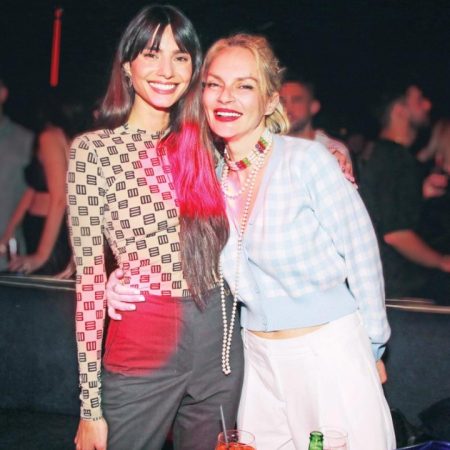 Ένα ταπεινό εκατομμύριο ζητά η Ηλιάνα Παπαγεωργίου από την Έλενα Χριστοπούλου