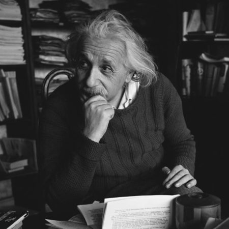 Όλες οι φράσεις που είπε κάποτε ο σπουδαίος Αϊνστάιν κι αξίζει να κρατήσεις