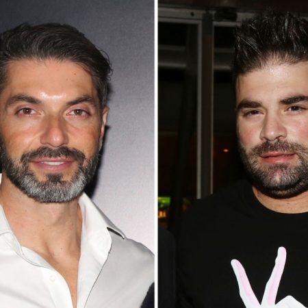 Σπύρος Μαρτίκας: «Έστησαν παιχνίδι στον Παντελή Παντελίδη το μοιραίο βράδυ»