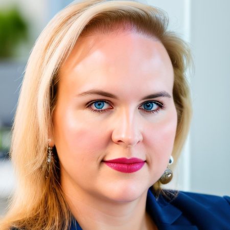 Η Erica Deuso είναι ανοιχτά τρανς και δήμαρχος (πια) στην Πενσυλβάνια!