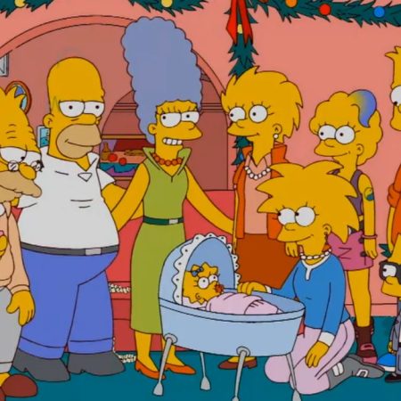 Simpsons: Ο χαρακτήρας που πεθaίνει μετά από 37 σεζόν, αν θες να φας ένα ξενερωτικό spoiler