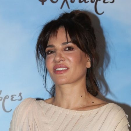 Συνελήφθη η Δήμητρα Ματσούκα οδηγώντας υπό μέθη και χωρίς δίπλωμα