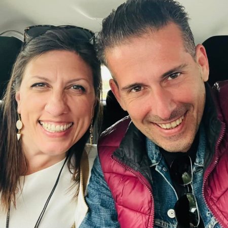 Ζωή Κωνσταντοπούλου: 