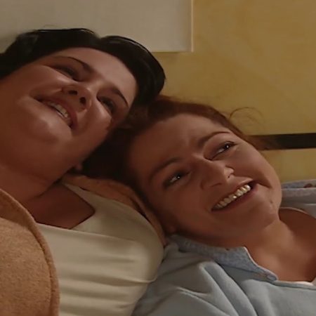 6 μαθήματα από το «Είσαι το ταίρι  μου», για τη φιλία, την αγάπη και την οικογένεια