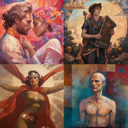 Tα αρχέτυπα του Γιουνγκ και γιατί κάποια σύμβολα εμφανίζονται στη ζωή σου