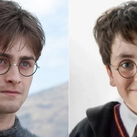 O Ντάνιελ Ράντκλιφ στέλνει σαν παλιά καραβάνα μήνυμα στον νέο Χάρι Πότερ
