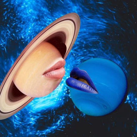 Σε ποιο σημείο θέλει το κάθε ζώδιο να το φιλάνε;