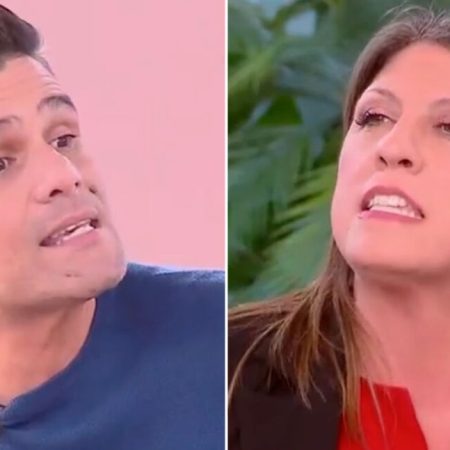 Χαμούλης ανάμεσα σε Ουγγαρέζο και Κωνσταντοπούλου για τον Διαμαντή 