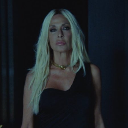 Άννα Βίσση & Καρβέλας ξανά μαζί με την 