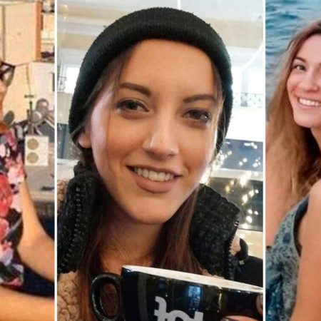 «Είμαι μία και είμαστε όλες»: Κυριακή, Ελένη και Γαρυφαλλιά «μιλούν» μέσω ΑΙ