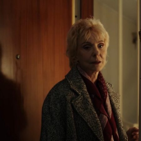 Mια καμπάνια για τις ηλικιωμένες γυναίκες και τη βia που δέχθηκαν στο σπίτι τους για χρόνια