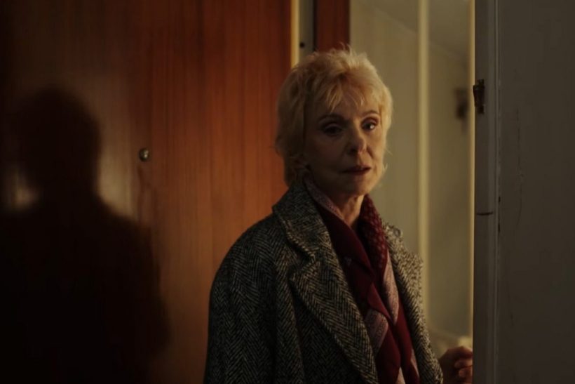 Mια καμπάνια για τις ηλικιωμένες γυναίκες και τη βia που δέχθηκαν στο σπίτι τους για χρόνια