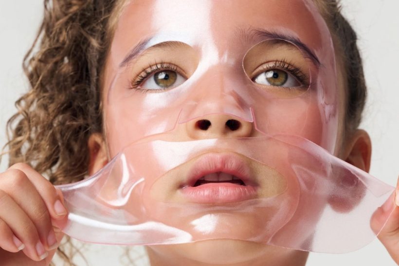 Παιδικό skincare για 2χρονα μόλις κυκλοφόρησε κι αυτό το λες και πρόβλημα