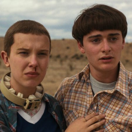 Γιατί η Eleven από το Stranger Things είναι ο πιο σημαντικός χαρακτήρας της δεκαετίας