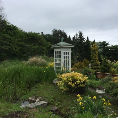 Στην Ιαπωνία υπάρχει ένα τηλέφωνο που «μιλάς» σε εκείνους που έχεις χάσει