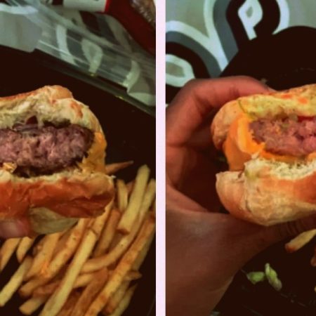 Τζαμπατζήδες χρησιμοποιούν ΑΙ για να τους κεράσουν εταιρείες το φαγητό