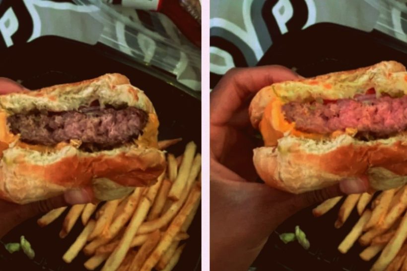 Τζαμπατζήδες χρησιμοποιούν ΑΙ για να τους κεράσουν εταιρείες το φαγητό