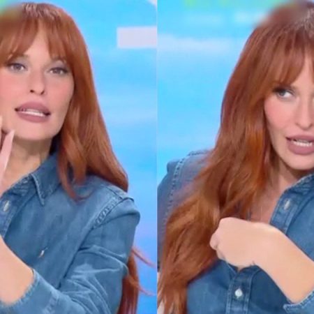 Στο «Χαμογέλα και πάλι!» συζητάνε αν η απιστία θα έπρεπε να είναι ποινικό αδίκημα