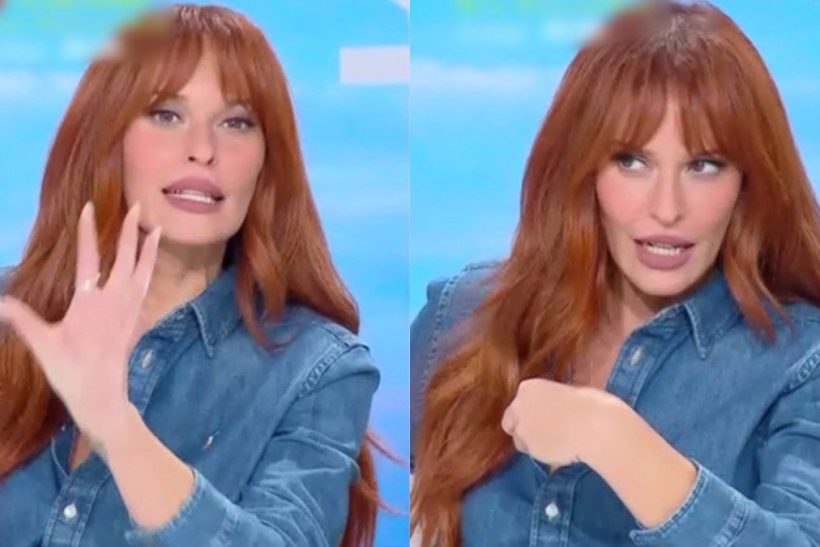 Στο «Χαμογέλα και πάλι!» συζητάνε αν η απιστία θα έπρεπε να είναι ποινικό αδίκημα