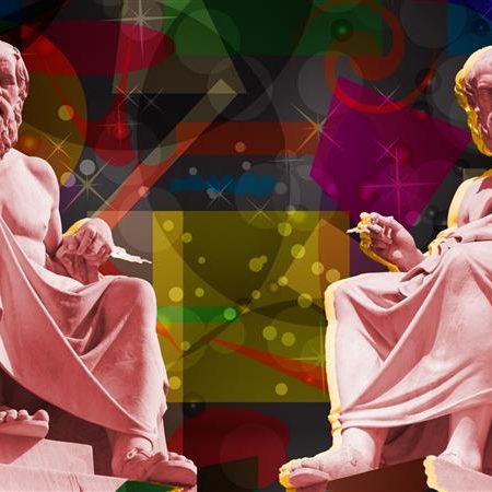 5 λόγοι που εξηγούν γιατί δε θα 'χε social media ο Πλάτων αν ζούσε στην εποχή μας