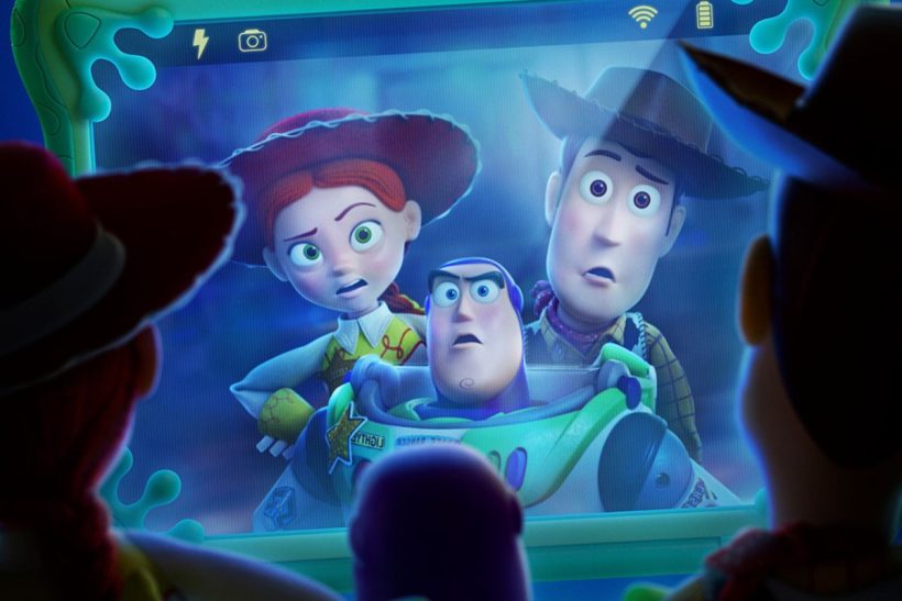 TOY STORY 5: Η Pixar μεγαλουργεί με παιδική φαντασία και συναισθηματική ωριμότητα