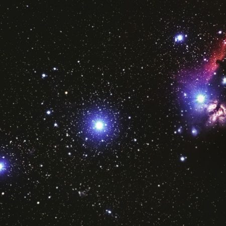 Με Ερμή & Αφροδίτη στον Σκορπιό, οι λέξεις «τα θέλω όλα» ή «όλα ή τίποτα» παίζουν δυναμικά