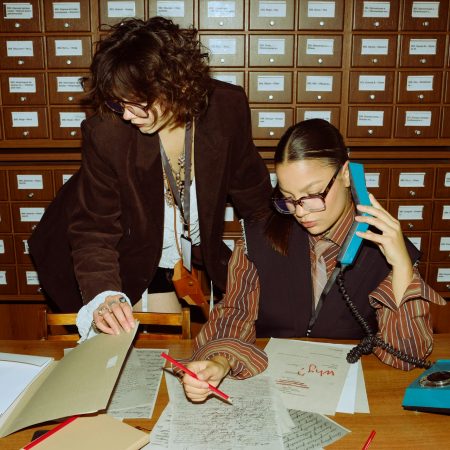 Γυναίκα: Aπό «κυρία του σπιτιού» στο «ό,τι θέλει είναι»