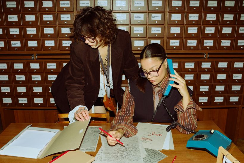 Γυναίκα: Aπό «κυρία του σπιτιού» στο «ό,τι θέλει είναι»