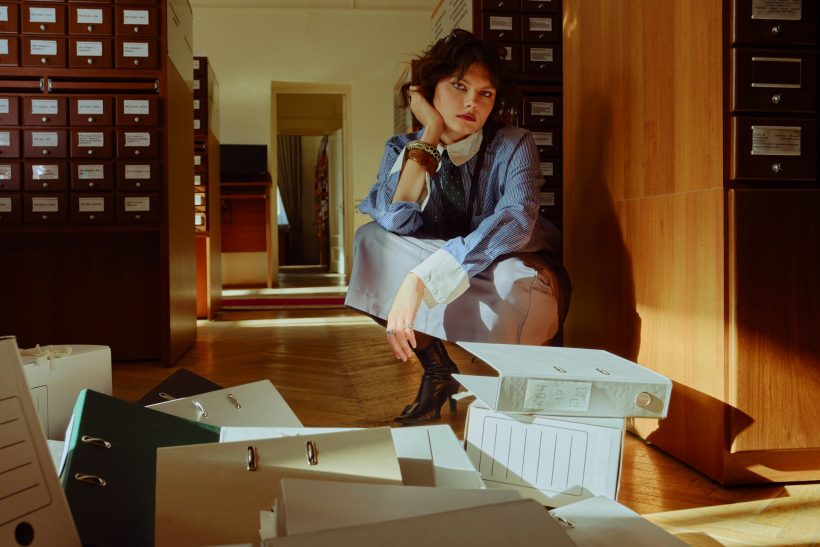 Έρχεται το AI και μας παίρνει τις δουλειές;