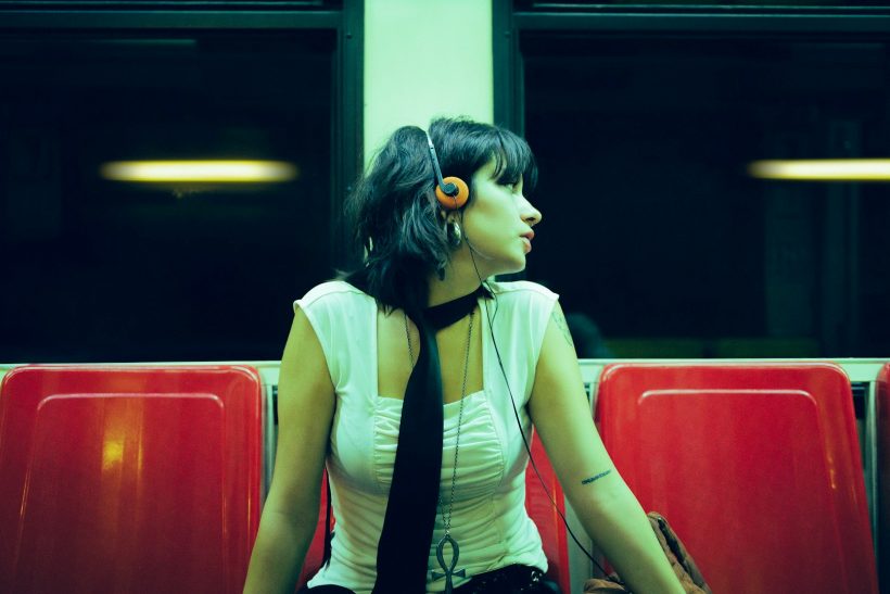 Να θυμάσαι ποιος είσαι ακόμα κι όταν ξεχνάς την αξία σου