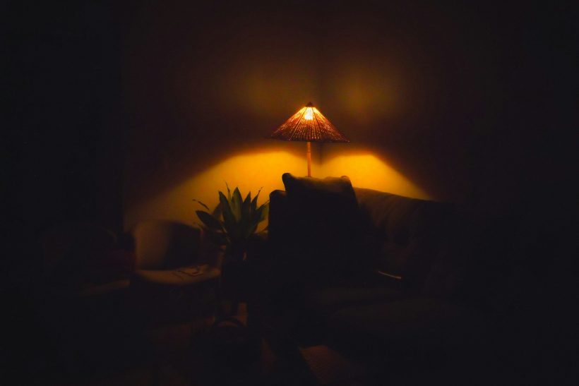 Όταν ένας άνθρωπος μιλάει για ‘σένα στην ψυχοθεραπεία του, τι σημαίνει;