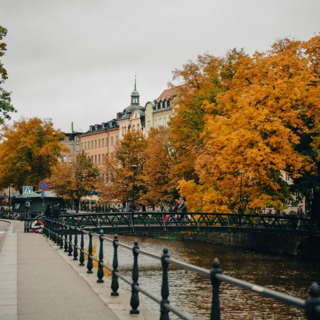 Στη χώρα που οι γιατροί σου γράφουν ταξίδι για την ψυχική σου υγεία