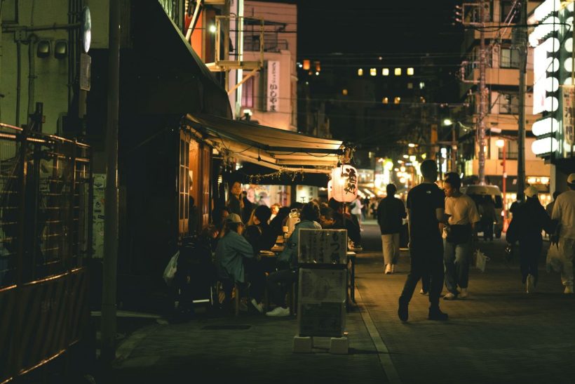 7 φοιτητικά στέκια που ζήσαμε μεγάλες στιγμές στο πανεπιστήμιο