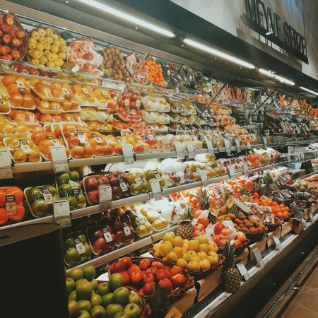 Νέα μελέτη έδειξε ότι τελικά, ο έρωτάς μας κρύβεται στο σούπερ μάρκετ!