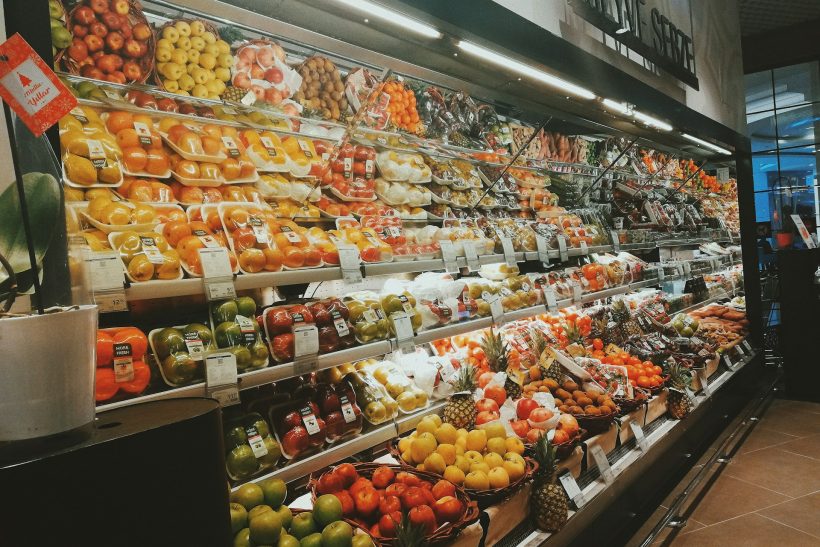 Νέα μελέτη έδειξε ότι τελικά, ο έρωτάς μας κρύβεται στο σούπερ μάρκετ!