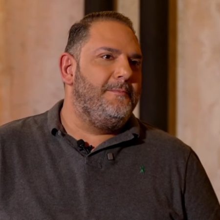 Ο Στέλιος Διονυσίου σε συνέντευξη μίλησε ανοιχτά για τον εθ1σμό του στον τζόγ0