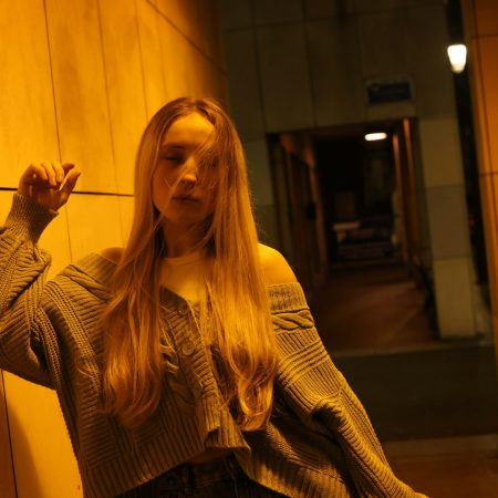 «Δε Θέλω» της Anne Cassidy: Ένα βιβλίο για το χειρότερο πράγμα που ζει μια γυναίκα