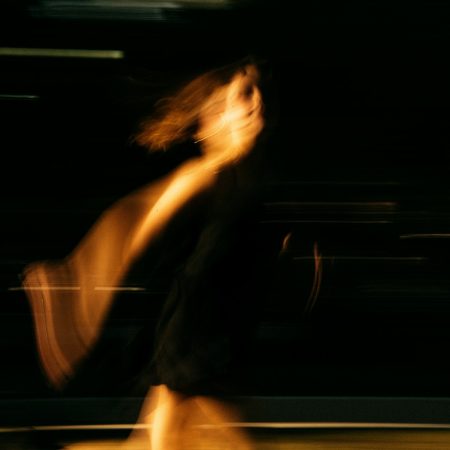 Εκείνη δεν του ανήκει πια