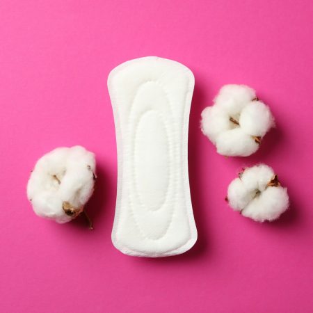 Επιστήμονες έφτιαξαν σeρβιέτα που βρίσκει αν έχεις ενδομητρίωση ή καρκίνο