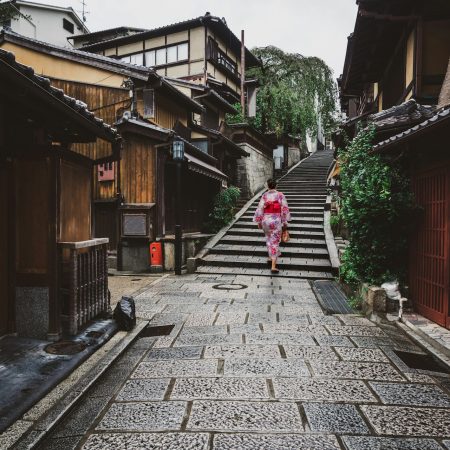 Αεροπορική προσφέρει δωρεάν πτήσεις για να πας σε «μη τουριστικά μέρη» της Ιαπωνίας