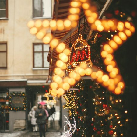 Έφυγες, γιατί η Ryanair έβγαλε χριστουγεννιάτικη προσφορά με πτήσεις από 14.99