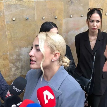 Αν η Τούνη θέλει 8 χρόνια να αποδείξει το revenge p0rn τι γίνεται με όλες εμάς;