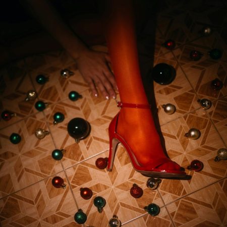 Ένα αποφευκτικό σ3ξ: ιδανικό για να τελειώσεις, ακατάλληλο για να συνεχίσεις