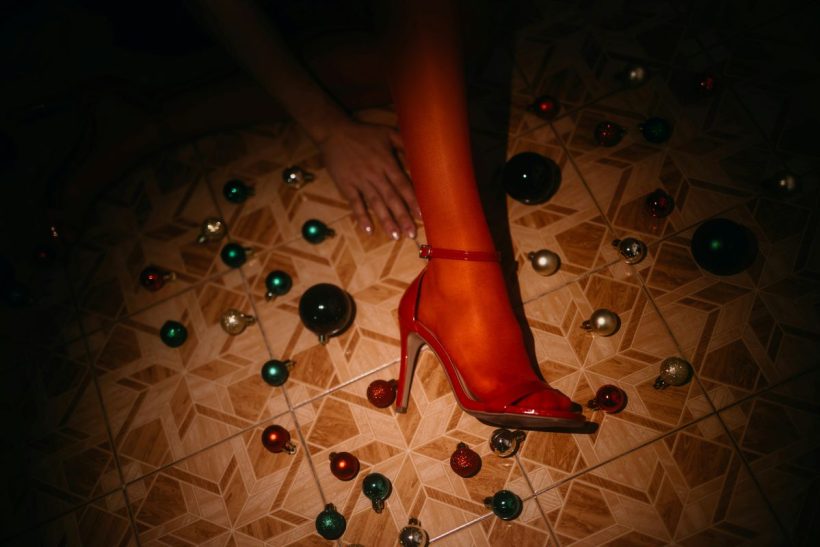 Ένα αποφευκτικό σ3ξ: ιδανικό για να τελειώσεις, ακατάλληλο για να συνεχίσεις