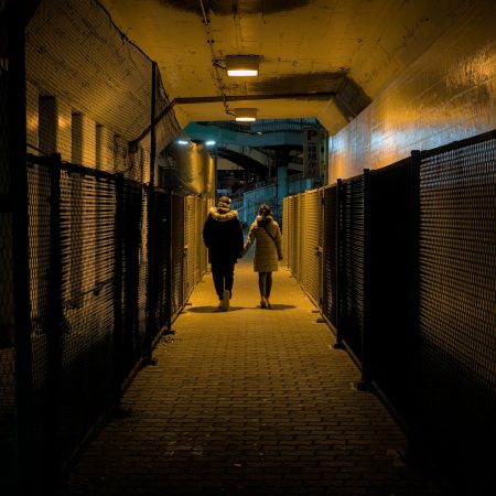 Γιατί καταλήγουμε πάντα να ερωτευόμαστε τον ίδιο τύπο ανθρώπου;