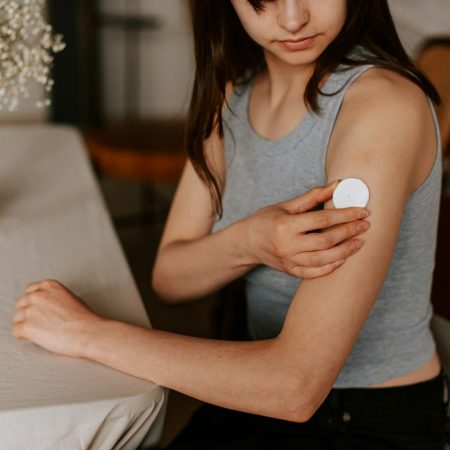 Aυτό που κανείς δε λέει για τα άτομα που ζουν κι εργάζονται παρέα με τον διαβήτη