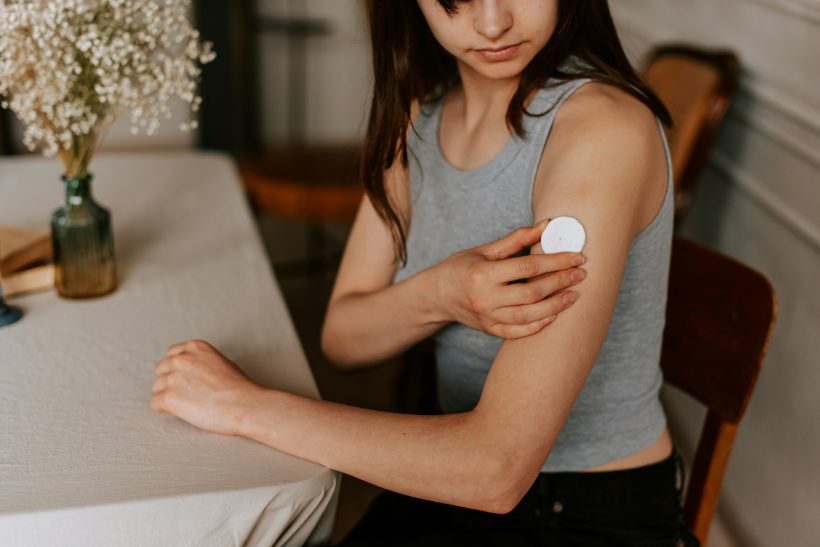 Aυτό που κανείς δε λέει για τα άτομα που ζουν κι εργάζονται παρέα με τον διαβήτη