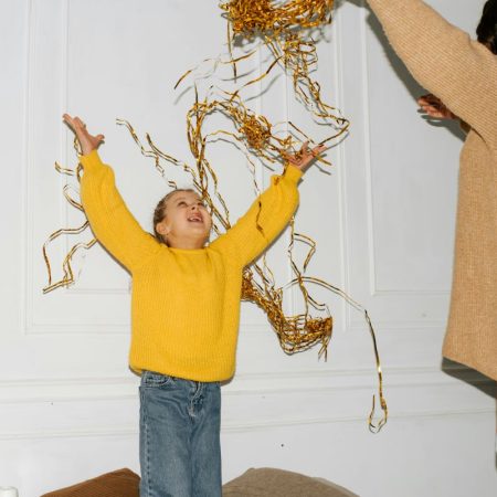 12 κουβέντες που χρειάζεται να ακούσει το μικρό παιδί που κάποτε ήμασταν