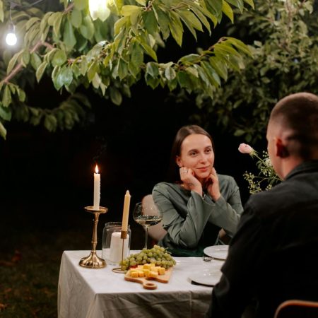 Future faking: Tα πρώτα ραντεβού με έναν νάρκισσο και πόσο δε μας έχουν λείψει